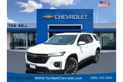 Chevrolet Traverse 2023 RS 4 en San Bernardino