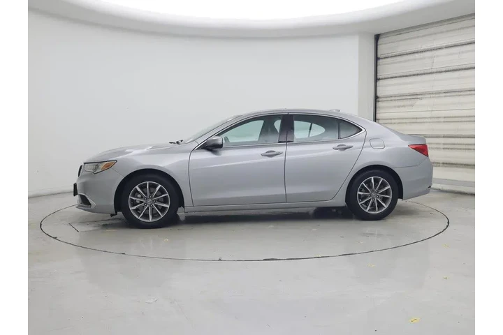 $21998 : Acura TLX 2018 4dr Sedan w/T image 3