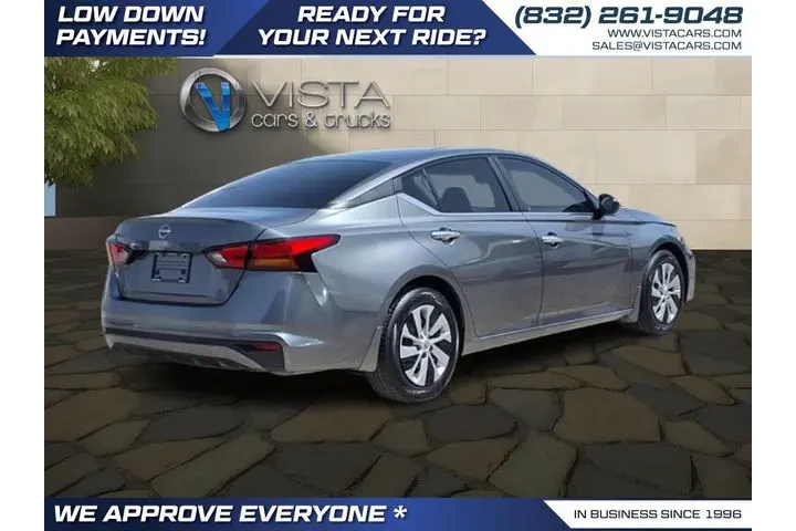 $22540 : 2024 Altima 2.5 S | Houston T image 2