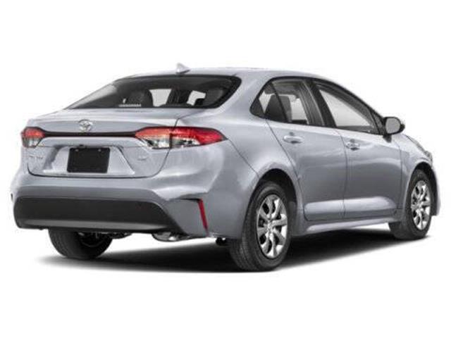 2023 Corolla LE image 3