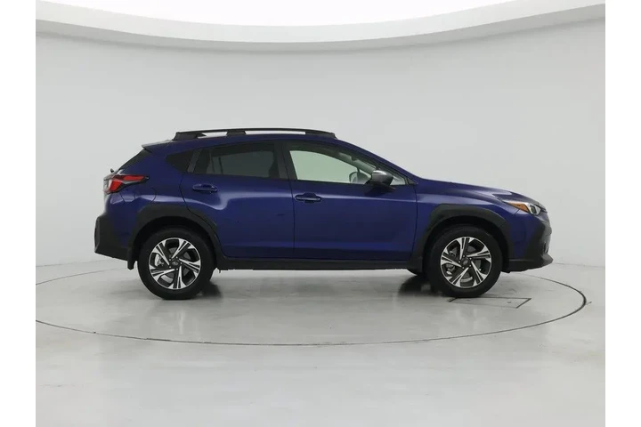 $26998 : Subaru Crosstrek 2024 AWD Pr image 7