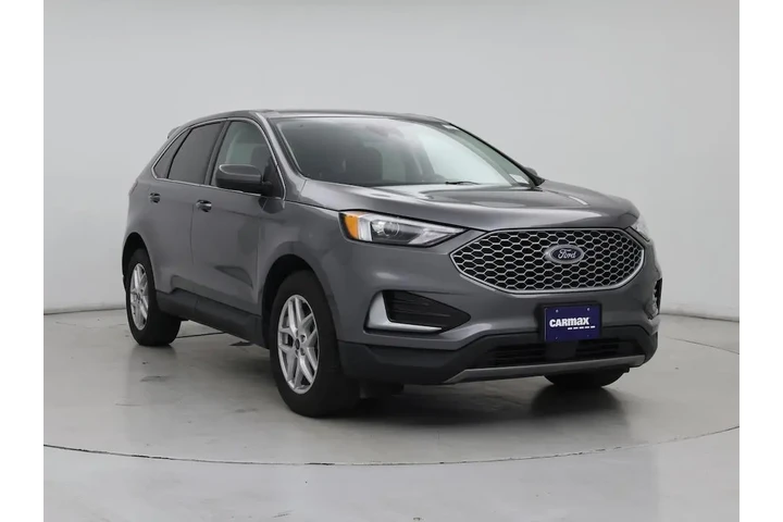 $22998 : Ford Edge 2024 AWD SEL 4dr S image 1