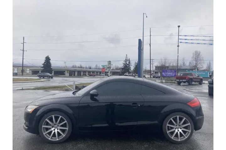 $13500 : 2010 TT 2.0T quattro Prestige image 8