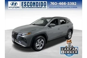 Hyundai TUCSON 2024 AWD SEL en San Diego