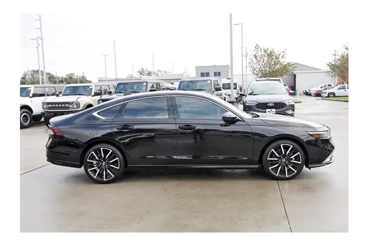 $35569 : Honda Accord Hybrid 2025 Tou image 5