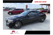 2019 Mercedes-Benz C-Class C en Boise