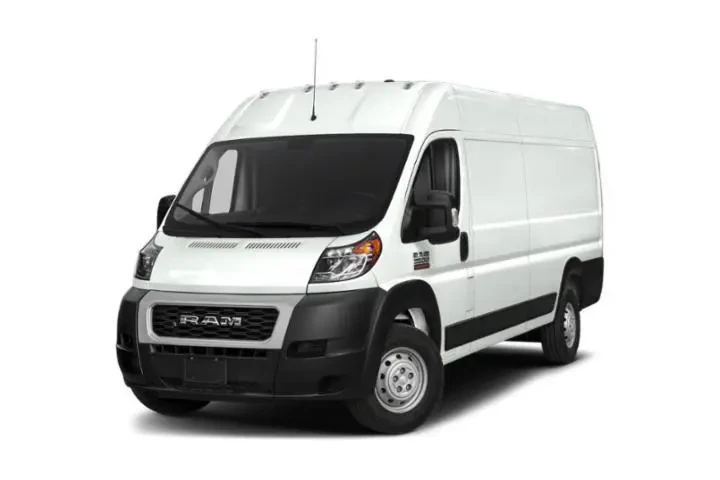 $26995 : Ram ProMaster 2022 3500 159 image 1