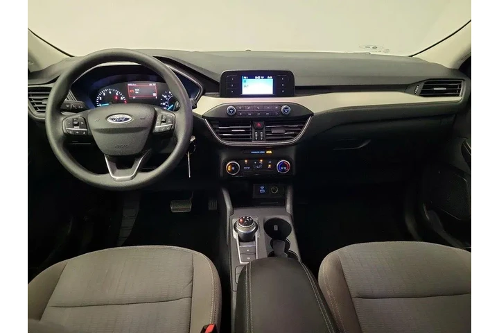 $16998 : Ford Escape 2021 S 4dr SUV image 9