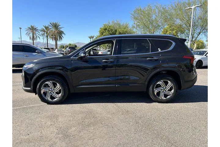 $21590 : Hyundai SANTA FE 2023 AWD SE image 5