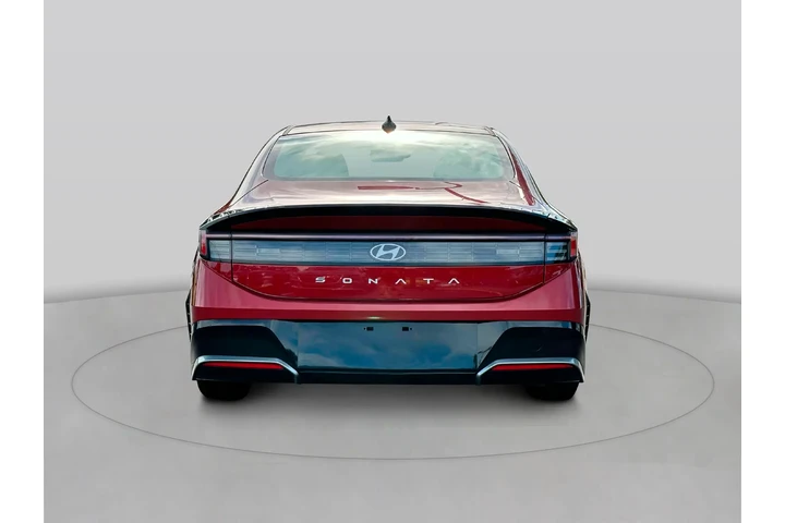 $23920 : Hyundai SONATA 2024 SEL 4dr image 6