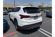$20700 : Hyundai SANTA FE 2023 AWD SE thumbnail