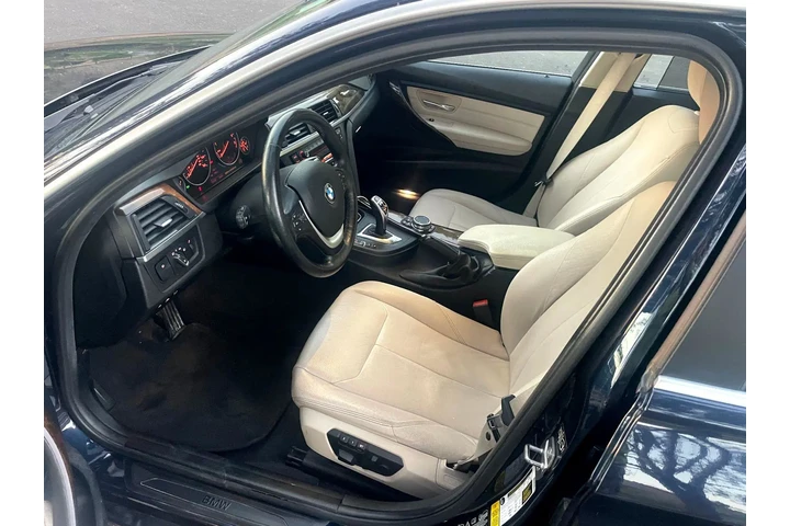 $12900 : BMW 3 Series 2015 AWD 328i x image 9