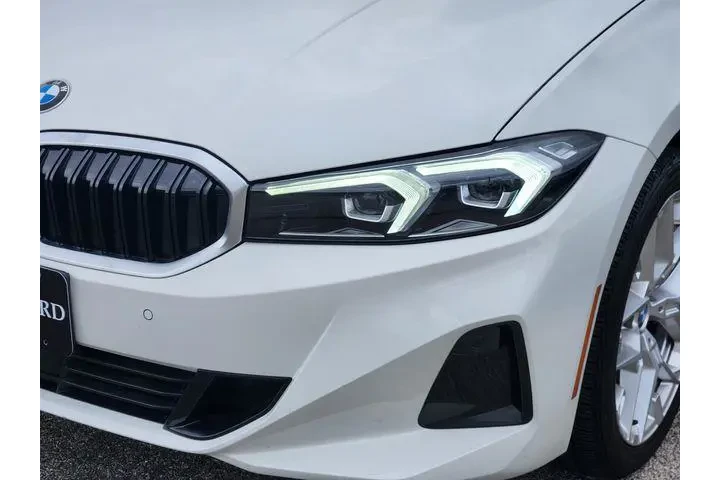 $38995 : BMW 3 Series 2025 330i 4dr S image 7