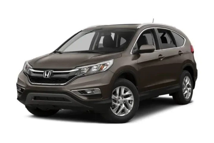 $15999 : Honda CR-V 2015 AWD EX-L 4dr image 1