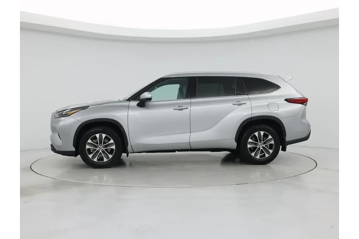 $36998 : Toyota Highlander 2022 AWD X image 3