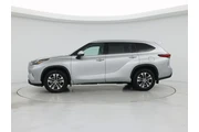 $36998 : Toyota Highlander 2022 AWD X thumbnail