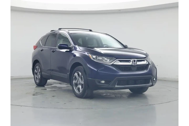$23998 : Honda CR-V 2017 AWD EX-L 4dr image 1