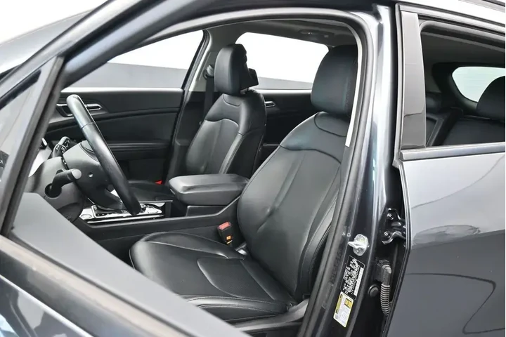 $23991 : Kia Sportage 2023 SX 4dr SUV image 10