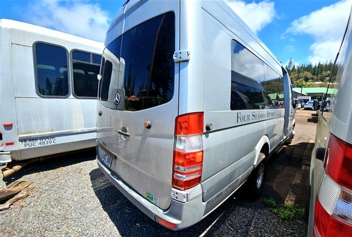 $36995 : 2013 Mercedes-Benz Sprinter image 4