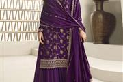 $30 : Party Wear Salwar Suit Mirraw thumbnail