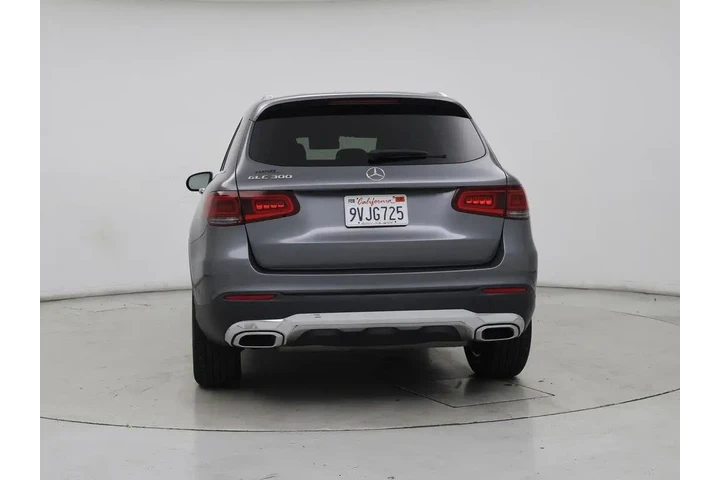 $29998 : Mercedes-Benz GLC 2022 GLC 3 image 6