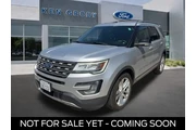 Ford Explorer 2017 XLT 4dr S en Orange County