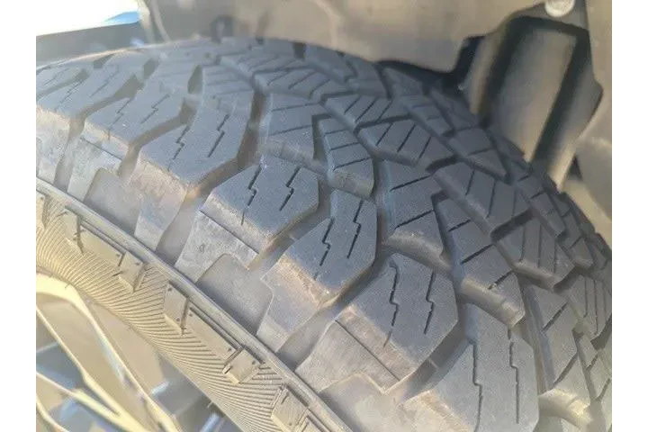 $30000 : Jeep Wrangler 2024 4x4 Willy image 9