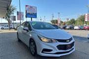 $12999 : 2018 Cruze LS Auto thumbnail