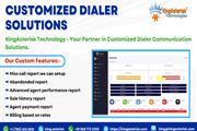 Customized Dialer Solutions en Baltimore