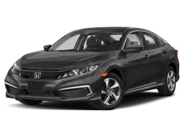 $23988 : Civic Sedan LX image 2