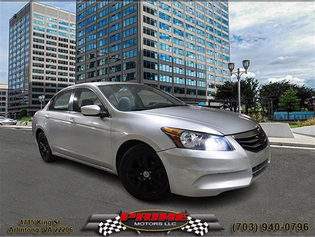 $11000 : 2011 HONDA ACCORD image 2