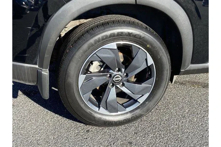 $20995 : Nissan Rogue 2025 AWD SV 4dr image 10