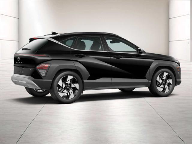 $32470 : New 2024 Hyundai KONA Limited image 8