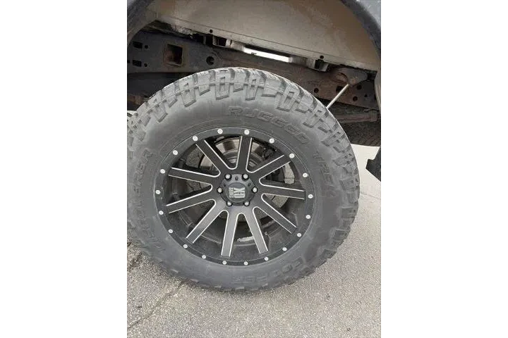 $19995 : Ford F-150 2015 4x4 XLT 4dr image 7