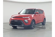$16998 : Kia Soul 2022 EX 4dr Crossov thumbnail