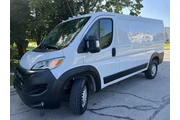 $35997 : 2025 RAM ProMaster Tradesman thumbnail