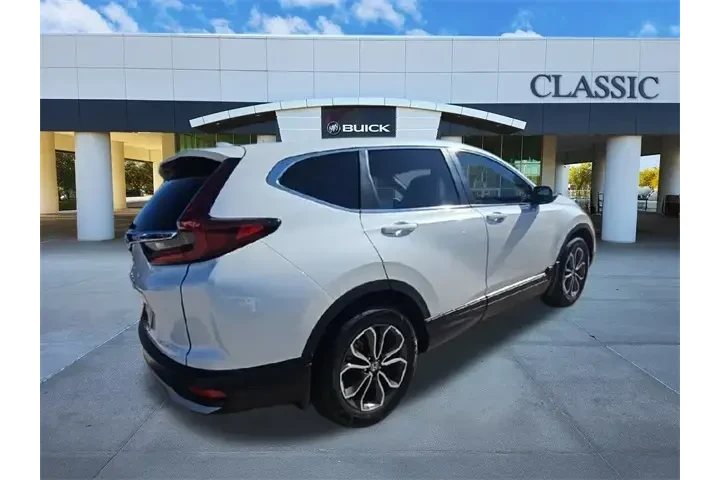 $24987 : Honda CR-V 2022 EX 4dr SUV image 8