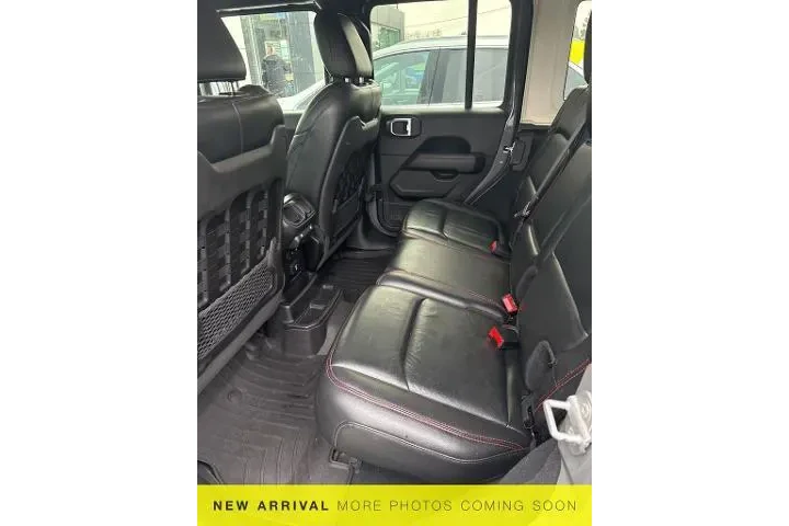 $29990 : Jeep Wrangler Unlimited 2018 image 8