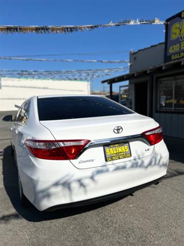 $15999 : 2016 Camry image 6