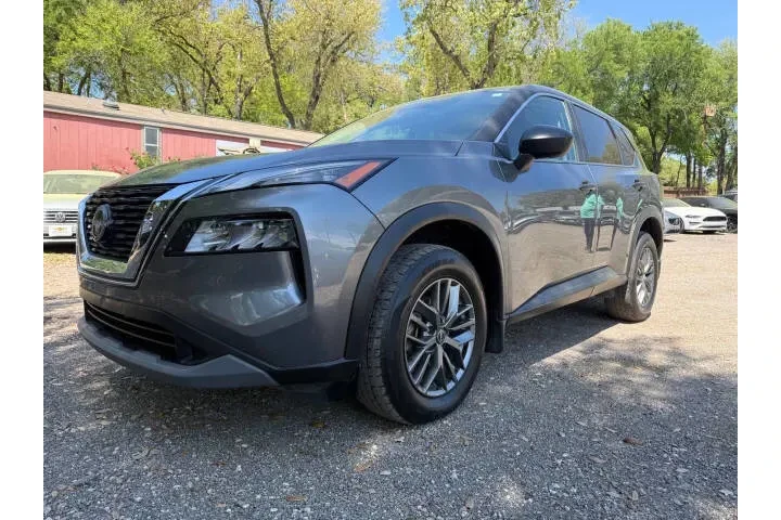 $13995 : 2023 Rogue S image 2