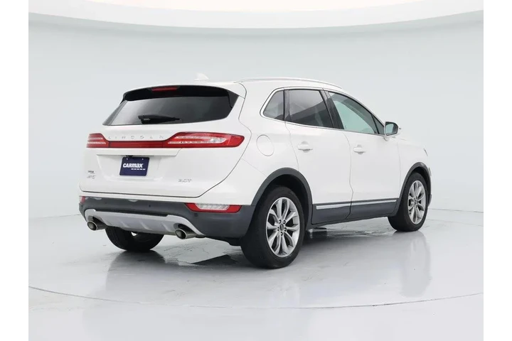 $19998 : Lincoln MKC 2018 Select 4dr image 8