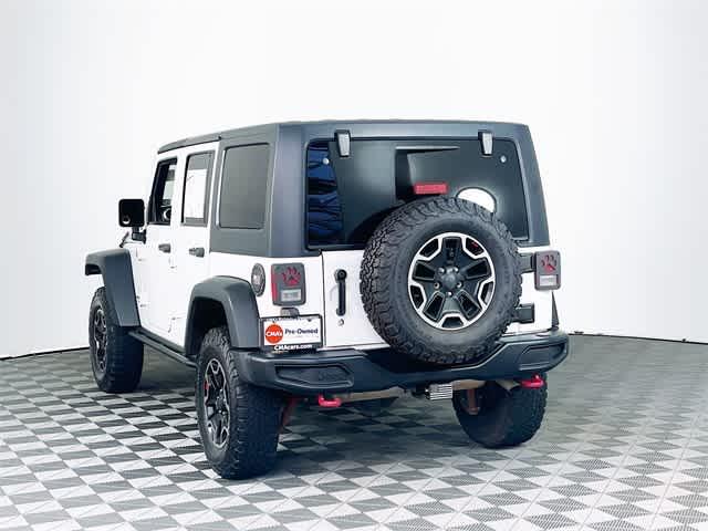 $28793 : PRE-OWNED 2017 JEEP WRANGLER image 7
