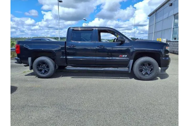 $30986 : Chevrolet Silverado 1500 201 image 2
