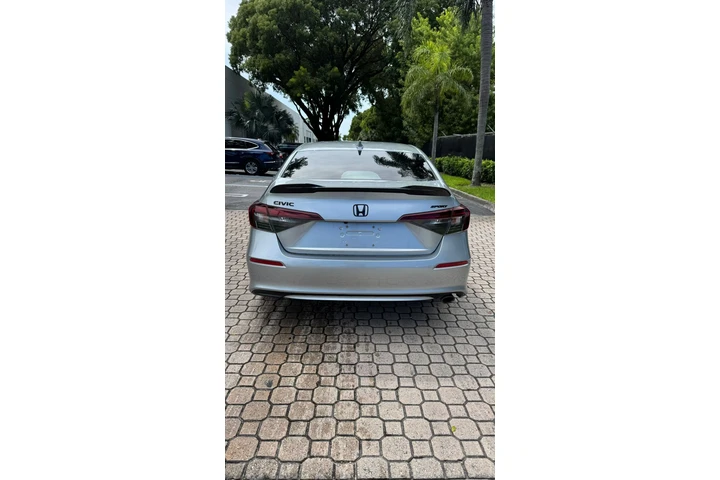 $17999 : 🚘*Honda Civic Sport 2025* image 7