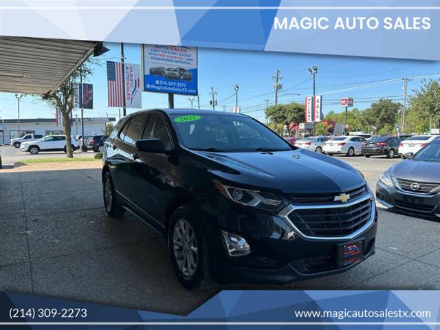 $19999 : 2021 Equinox LS image 2