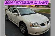 🚗2005 MITSUBISHI GALANT CASH en Miami