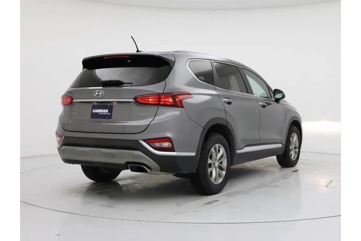 $17998 : Hyundai SANTA FE 2019 AWD SE image 8