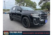 GMC Acadia 2023 4x4 AT4 4dr en San Antonio