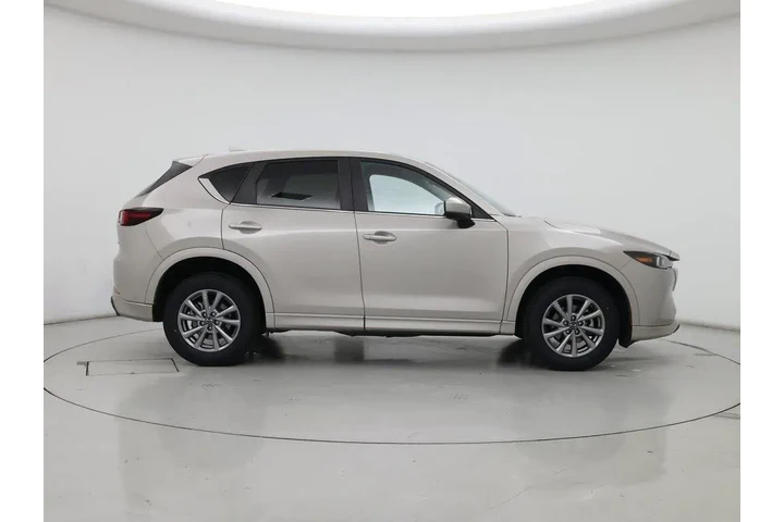 $23998 : Mazda CX-5 2024 AWD 2.5 S Se image 7