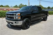 2015 Silverado 1500 LT Z71 en Memphis